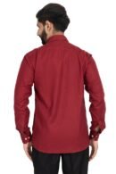 Premium Maroon (Vishal)