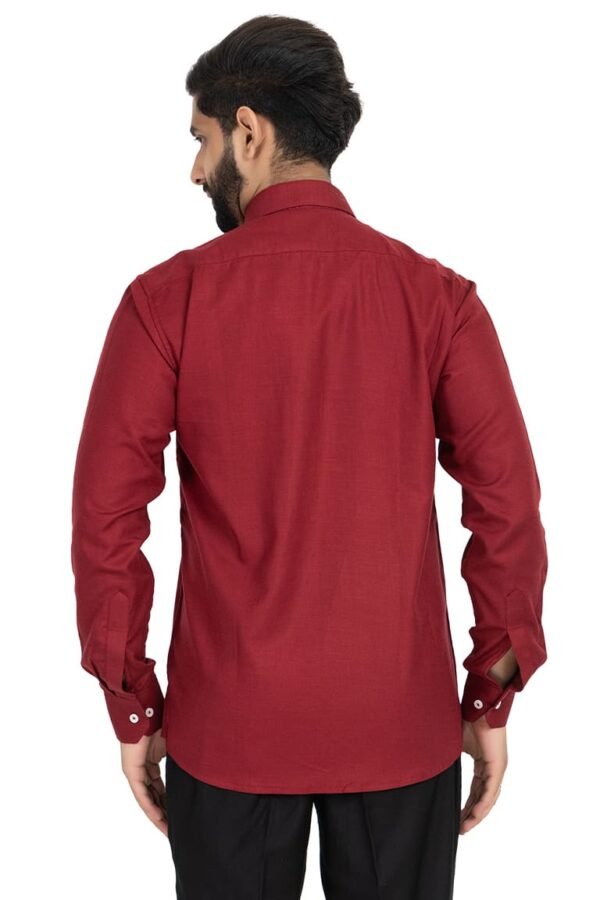 Premium Maroon (Vishal) - Image 3