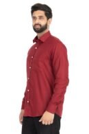 Premium Maroon (Vishal)