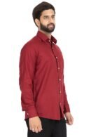 Premium Maroon (Vishal)