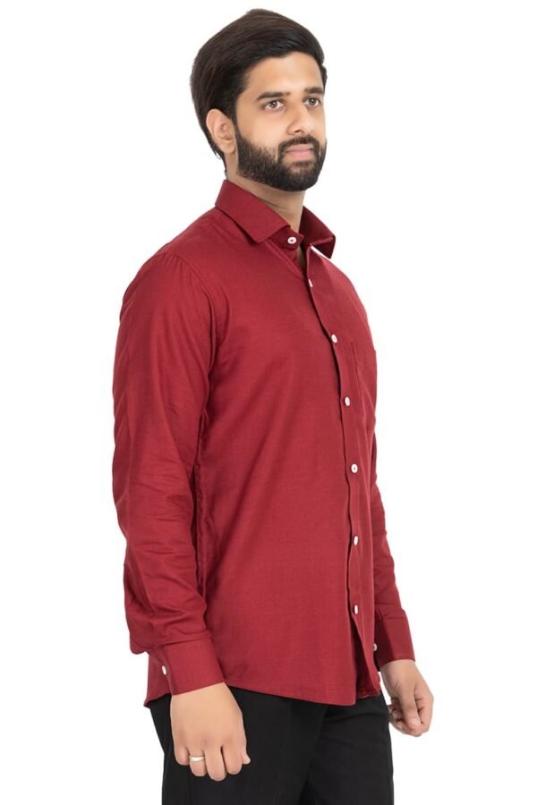 Premium Maroon (Vishal) - Image 5
