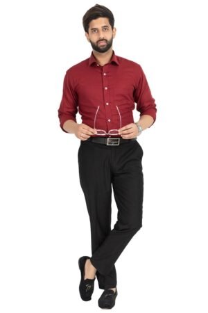 Premium Maroon (Vishal)