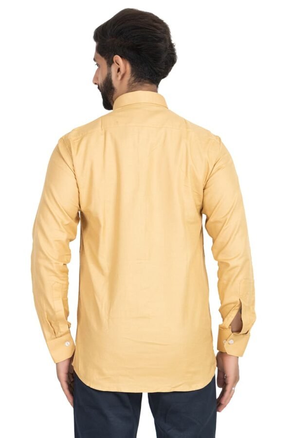 Premium Khaki (Vishal) - Image 3
