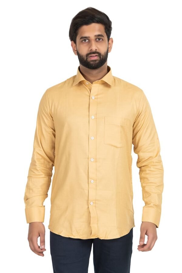 Premium Khaki (Vishal) - Image 2