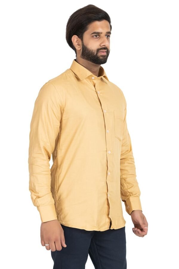Premium Khaki (Vishal) - Image 5