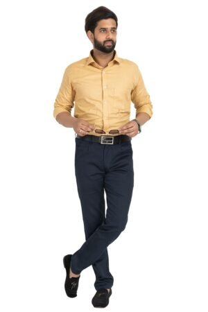 Premium Khaki (Vishal)