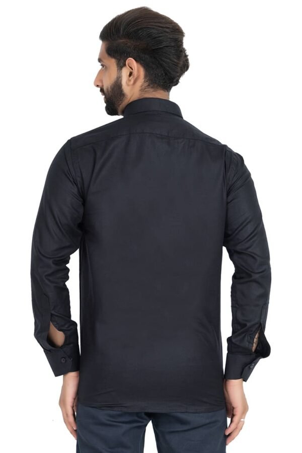 Premium Black (Vishal) - Image 3