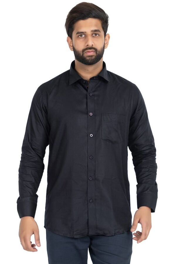Premium Black (Vishal) - Image 2