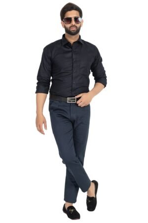 Premium Black (Vishal)