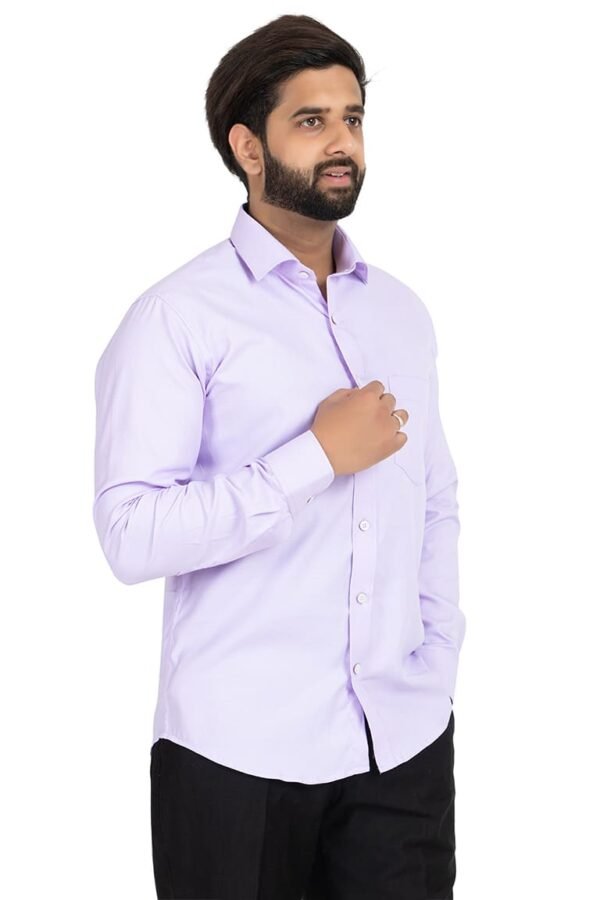 Liverpool Dark Lavender - Image 3