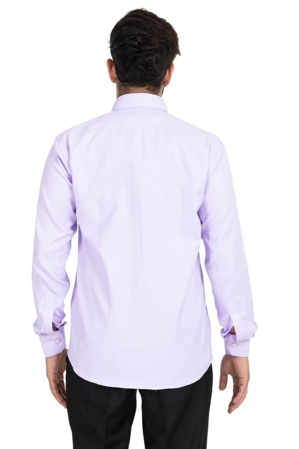 Liverpool Dark Lavender - Image 4