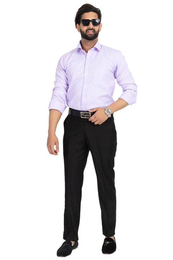 Liverpool Dark Lavender