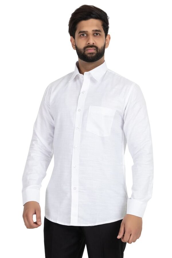 Premium White (Vishal) - Image 2