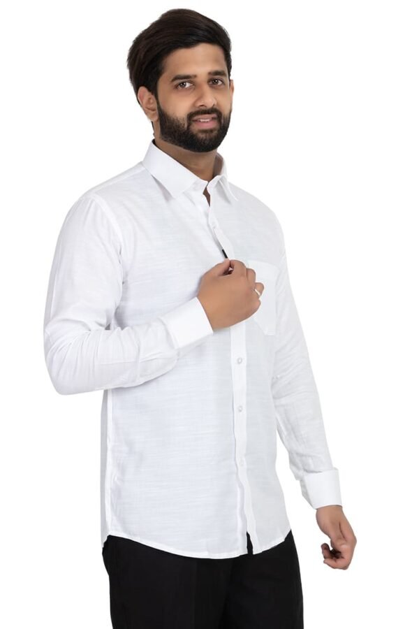 Premium White (Vishal) - Image 3