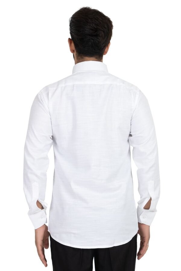 Premium White (Vishal) - Image 5