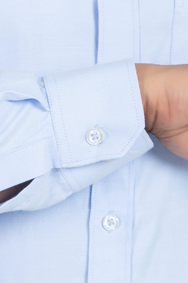 Sunny Sky Blue - Image 6