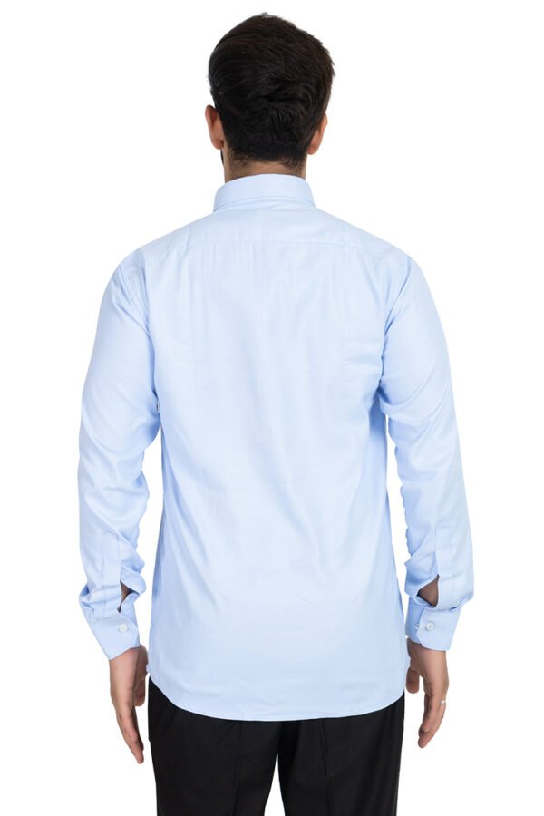 Sunny Sky Blue - Image 5