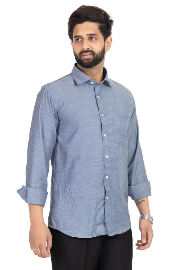 Sunny Navy Dot - Image 3