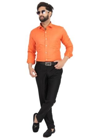 Premium Orange (Vishal)