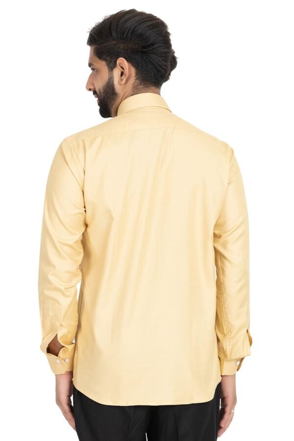 Premium Yellow (Vishal) - Image 3