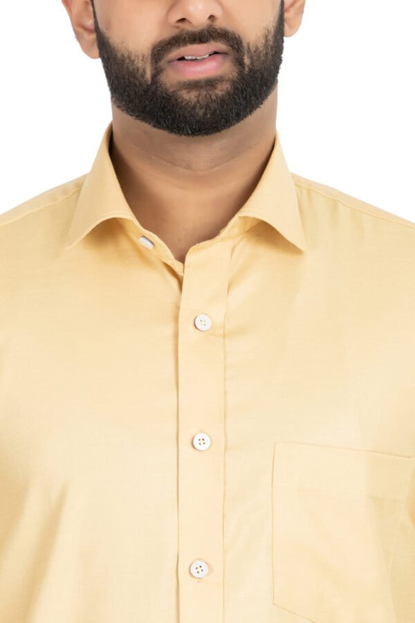 Premium Yellow (Vishal) - Image 7