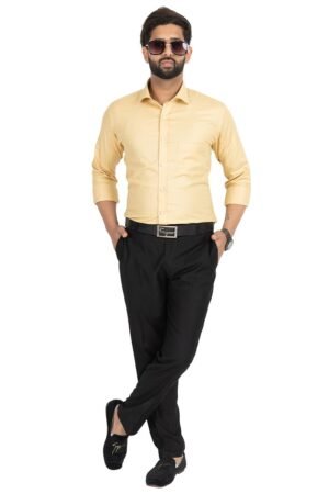 Premium Yellow (Vishal)