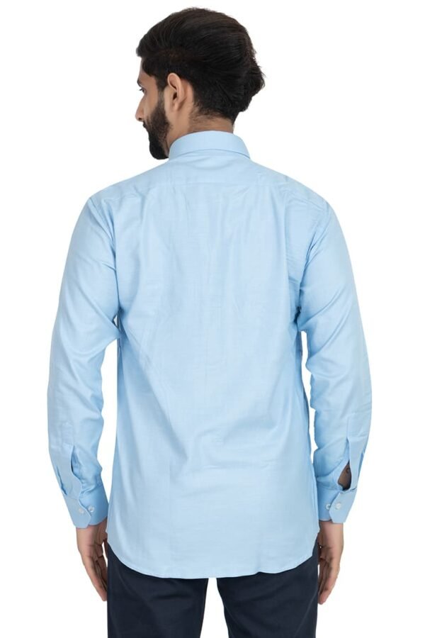 Premium Sky Blue (Vishal) - Image 3