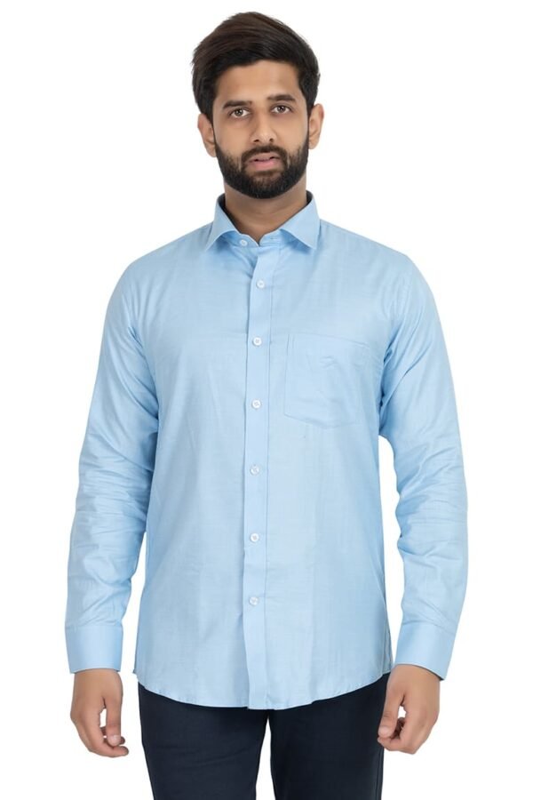 Premium Sky Blue (Vishal) - Image 2