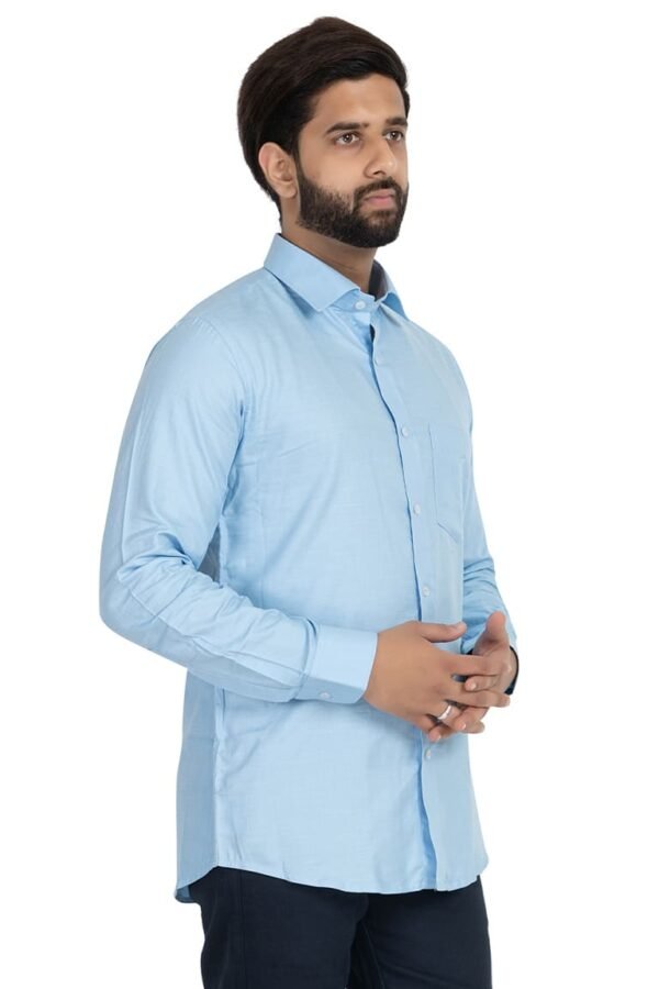 Premium Sky Blue (Vishal) - Image 4