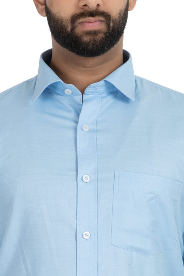 Premium Sky Blue (Vishal) - Image 7