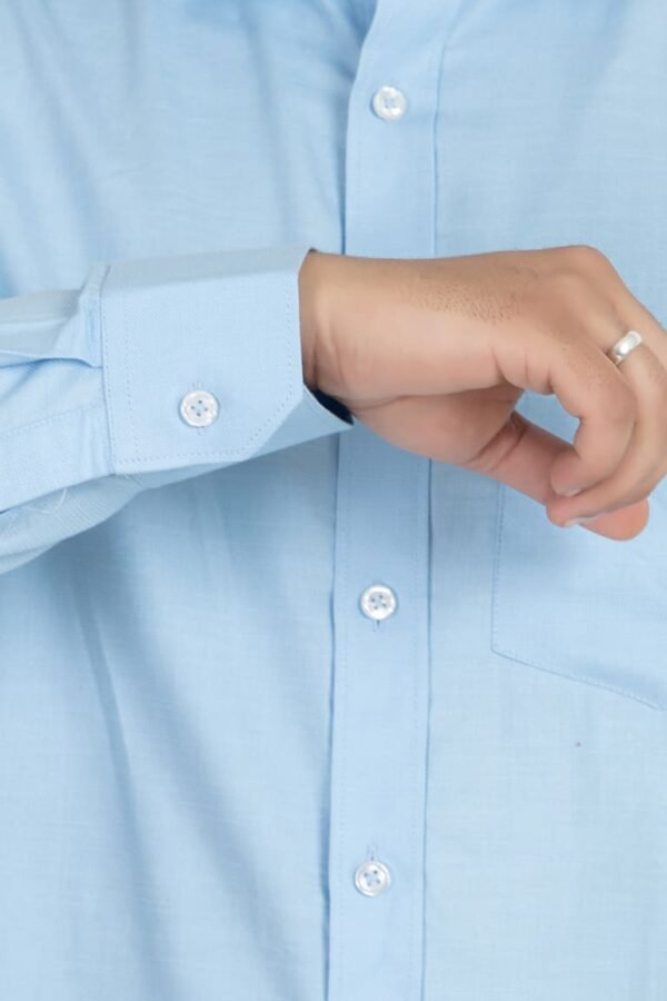 Premium Sky Blue (Vishal) - Image 6