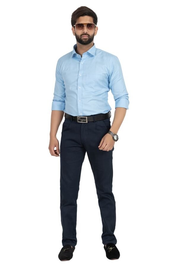 Premium Sky Blue (Vishal)