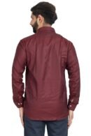 Sunny Maroon