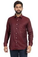 Sunny Maroon