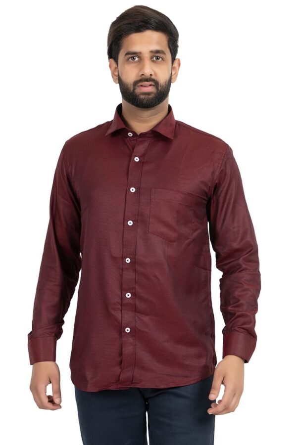 Sunny Maroon - Image 2