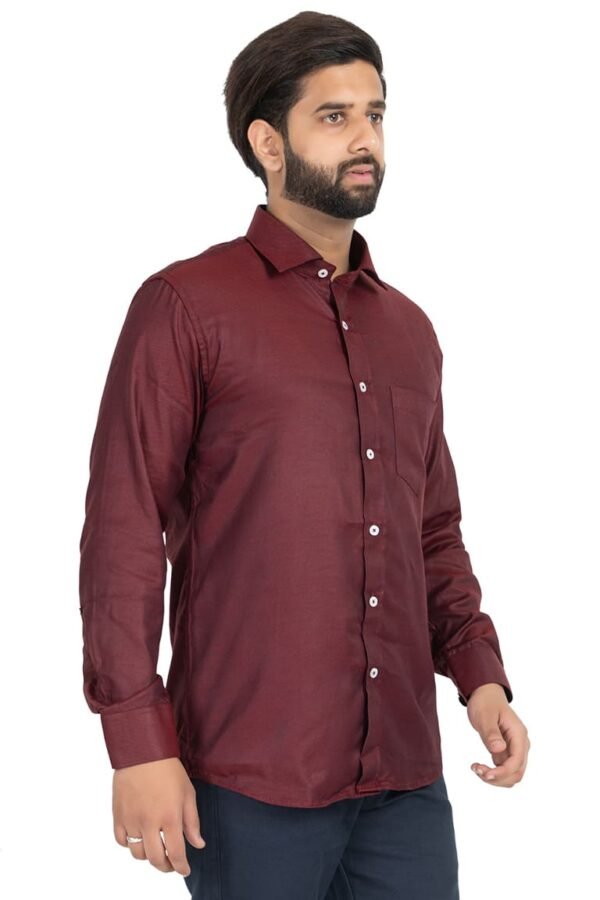 Sunny Maroon - Image 4