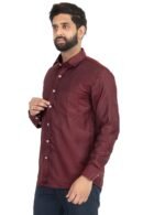 Sunny Maroon